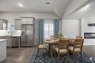 1522 Wayback Drive, Celina, TX 75009 - Photo 5