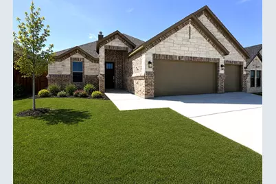 2005 Belle Lagos Lane, Cleburne, TX 76033 - Photo 1