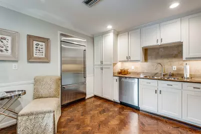 6130 Bandera Avenue #D, Dallas, TX 75225 - Photo 11