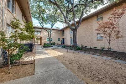 6130 Bandera Avenue #D, Dallas, TX 75225 - Photo 25