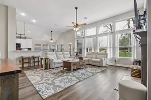 1809 Grand Canyon Way, Allen, TX 75002 - Photo 11