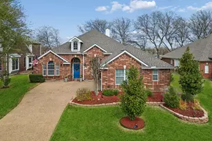 1809 Grand Canyon Way, Allen, TX 75002 - Photo 3