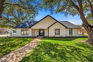 5068 Lake View Cir, North Richland Hills, TX 76180 - Photo 1