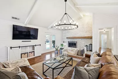 5068 Lake View Circle, North Richland Hills, TX 76180 - Photo 3