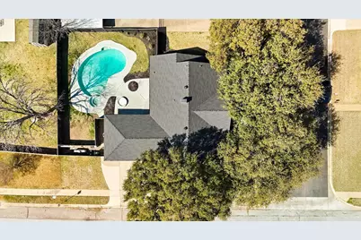 5068 Lake View Circle, North Richland Hills, TX 76180 - Photo 19