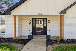 5068 Lake View Cir, North Richland Hills, TX 76180 - Photo 3