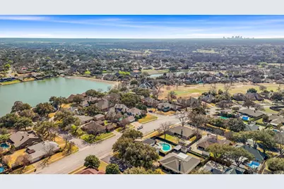 5068 Lake View Circle, North Richland Hills, TX 76180 - Photo 21