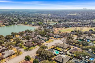 5068 Lake View Cir, North Richland Hills, TX 76180 - Photo 21