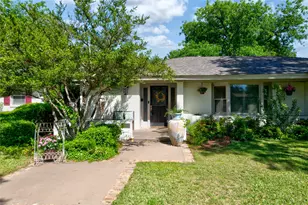 1401 Woodland Trail, Abilene, TX 79605 - Photo 3