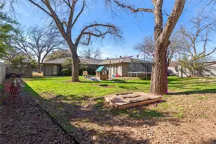 1401 Woodland Trail, Abilene, TX 79605 - Photo 27