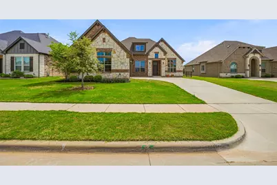 1038 Mickelson Drive, Granbury, TX 76048 - Photo 5