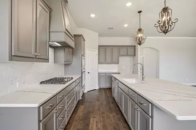 1038 Mickelson Drive, Granbury, TX 76048 - Photo 17