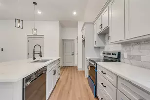 14583 Cherokee Ln, Log Cabin, TX 75148 - Photo 7