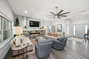 7239 Open Water Pt, Quinlan, TX 75474 - Photo 7