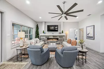 7239 Open Water Point, Quinlan, TX 75474 - Photo 5