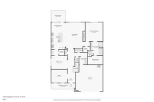 1744 Everglades Dr, Forney, TX 75126 - Photo 33
