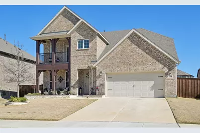1744 Everglades Drive, Forney, TX 75126 - Photo 1