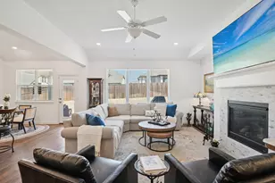 1744 Everglades Dr, Forney, TX 75126 - Photo 9