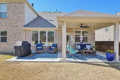 1744 Everglades Drive, Forney, TX 75126 - Photo 33