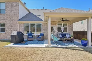 1744 Everglades Dr, Forney, TX 75126 - Photo 33