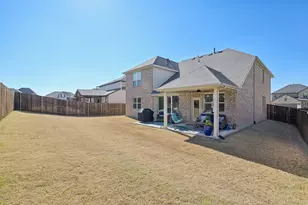 1744 Everglades Dr, Forney, TX 75126 - Photo 31