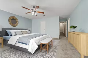 5532 Ventura St, Fort Worth, TX 76244 - Photo 13