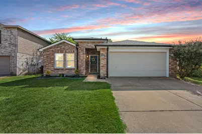 5532 Ventura Street, Fort Worth, TX 76244 - Photo 1