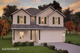 394 Bronco Dr, Waxahachie, TX 75165 - Photo 1