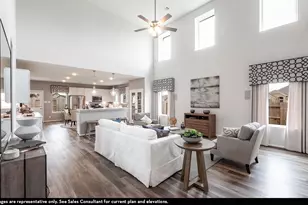 394 Bronco Dr, Waxahachie, TX 75165 - Photo 3