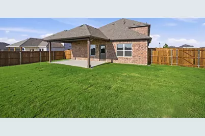 394 Bronco Drive, Waxahachie, TX 75165 - Photo 33