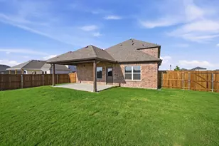 394 Bronco Dr, Waxahachie, TX 75165 - Photo 33