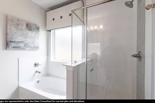 394 Bronco Dr, Waxahachie, TX 75165 - Photo 11