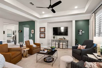 11608 Iron Bark Drive, Denton, TX 76207 - Photo 17