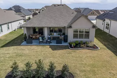 11608 Iron Bark Drive, Denton, TX 76207 - Photo 33