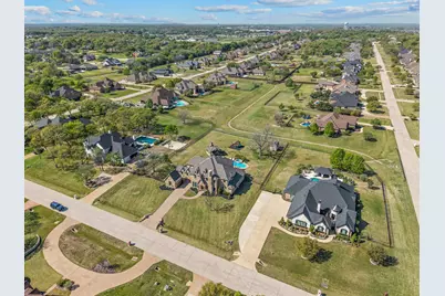 115 Eagles Peak Lane, Double Oak, TX 75077 - Photo 35