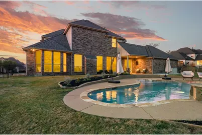 115 Eagles Peak Lane, Double Oak, TX 75077 - Photo 31