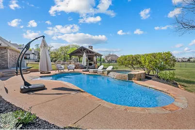 115 Eagles Peak Lane, Double Oak, TX 75077 - Photo 29