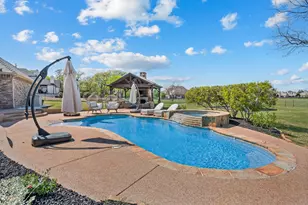 115 Eagles Peak Ln, Double Oak, TX 75077 - Photo 29