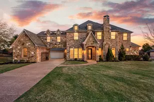 115 Eagles Peak Ln, Double Oak, TX 75077 - Photo 1