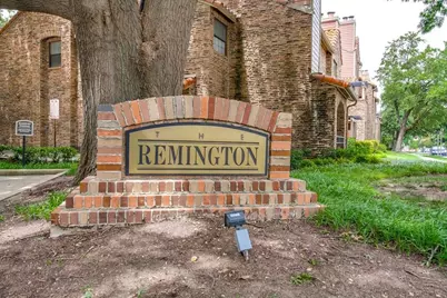 6000 Auburndale Avenue #F, University Park, TX 75205 - Photo 5