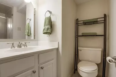 6000 Auburndale Avenue #F, University Park, TX 75205 - Photo 21