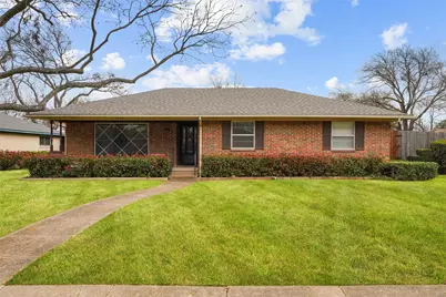 2102 Lansdowne Drive, Garland, TX 75040 - Photo 1