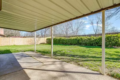 1812 Briar Run, Benbrook, TX 76126 - Photo 23