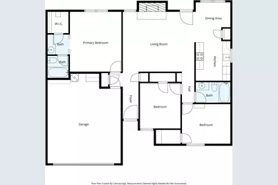 1812 Briar Run, Benbrook, TX 76126 - Photo 31