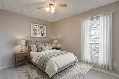 1812 Briar Run, Benbrook, TX 76126 - Photo 5