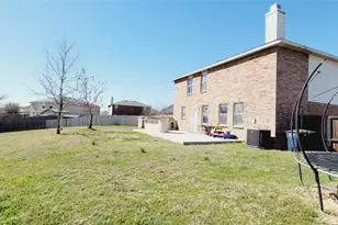 861 Cats Eye Dr, Fort Worth, TX 76179 - Photo 3