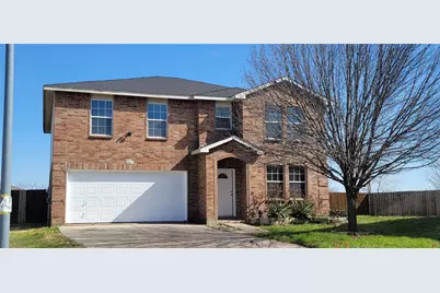 861 Cats Eye Drive, Fort Worth, TX 76179 - Photo 1