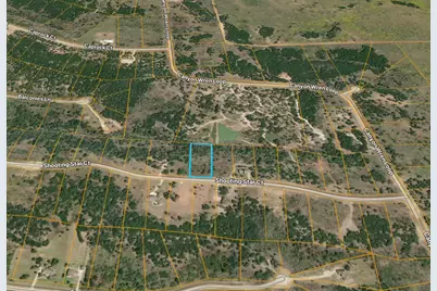 0 Shooting Star Court, Graford, TX 76449 - Photo 3