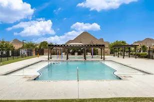 1141 St Peter Ln, Prosper, TX 75078 - Photo 29