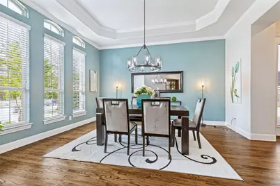 1141 Saint Peter Lane, Prosper, TX 75078 - Photo 3